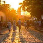 Qual a capital de João Pessoa