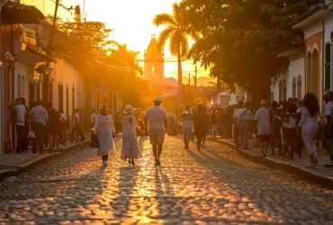 Qual a capital de João Pessoa