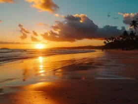 Qual a melhor praia de João Pessoa