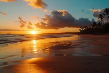 Qual a melhor praia de João Pessoa