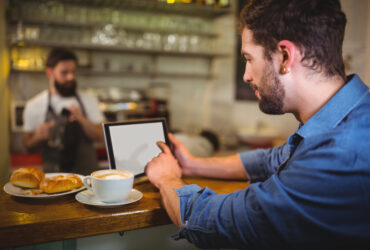 Faturamento de Bares e Restaurantes