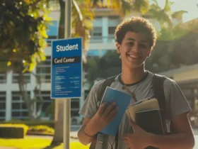 Onde fazer carteira de estudante em João Pessoa