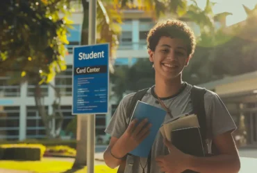 Onde fazer carteira de estudante em João Pessoa