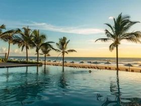 Qual a melhor praia de João Pessoa para se hospedar