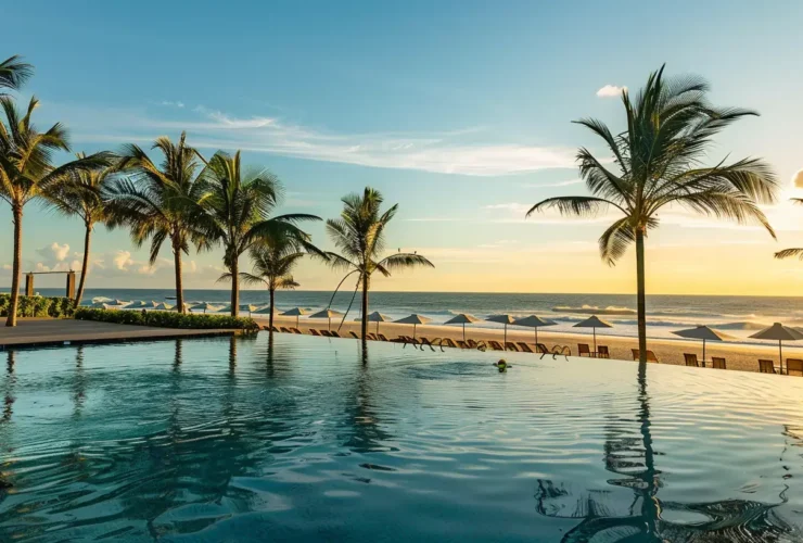 Qual a melhor praia de João Pessoa para se hospedar