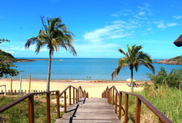 Praia do Bessa