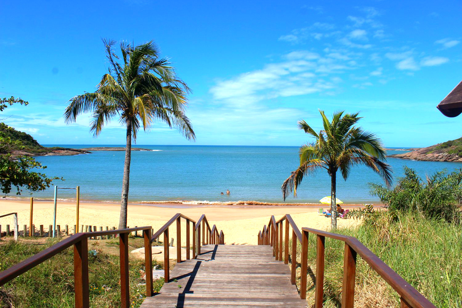 Praia do Bessa